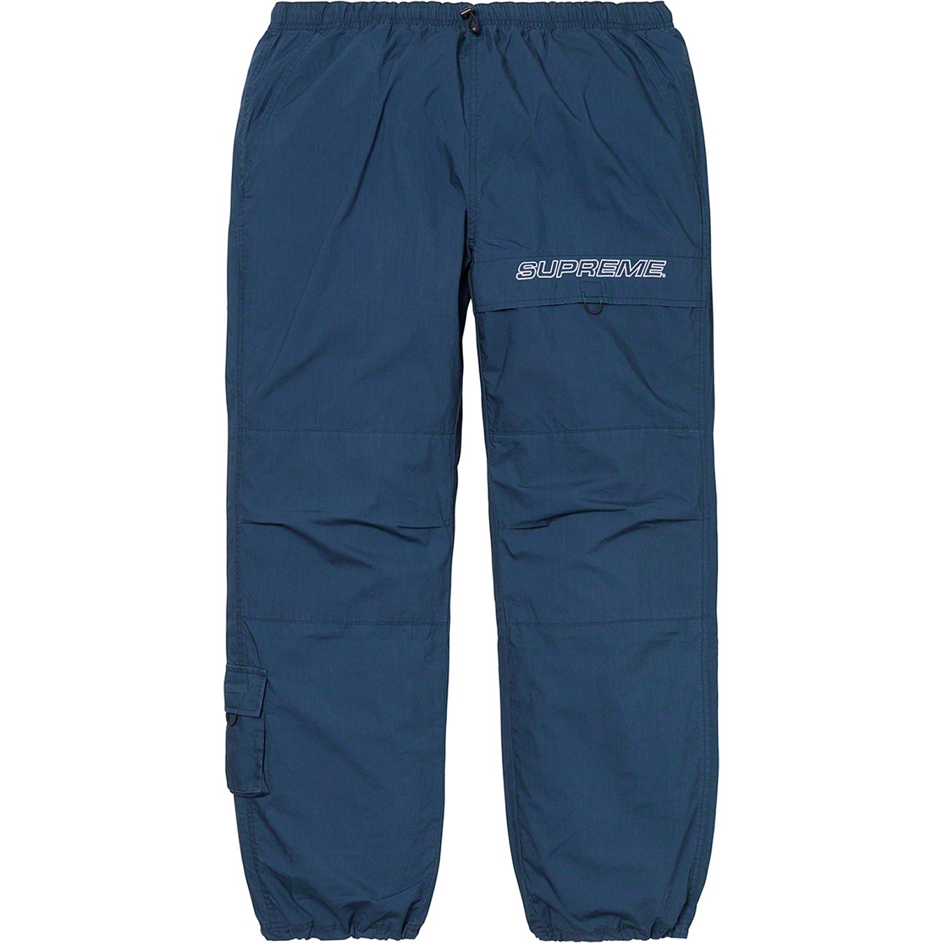 Cotton Cinch Pant view 10